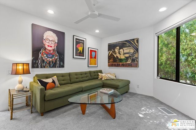 $2,585,000 | 1444 East Murray Canyon Drive, Palm Springs, CA 92264