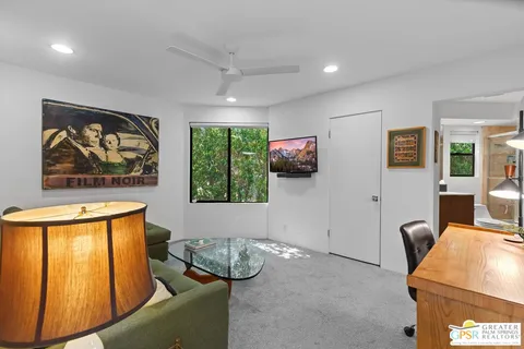 $2,585,000 | 1444 East Murray Canyon Drive, Palm Springs, CA 92264