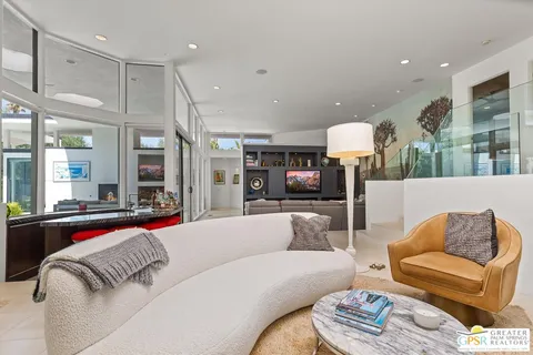 $2,585,000 | 1444 East Murray Canyon Drive, Palm Springs, CA 92264