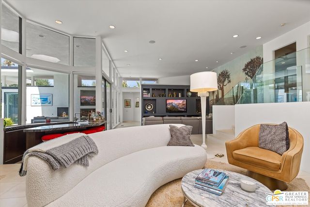 $2,585,000 | 1444 East Murray Canyon Drive, Palm Springs, CA 92264