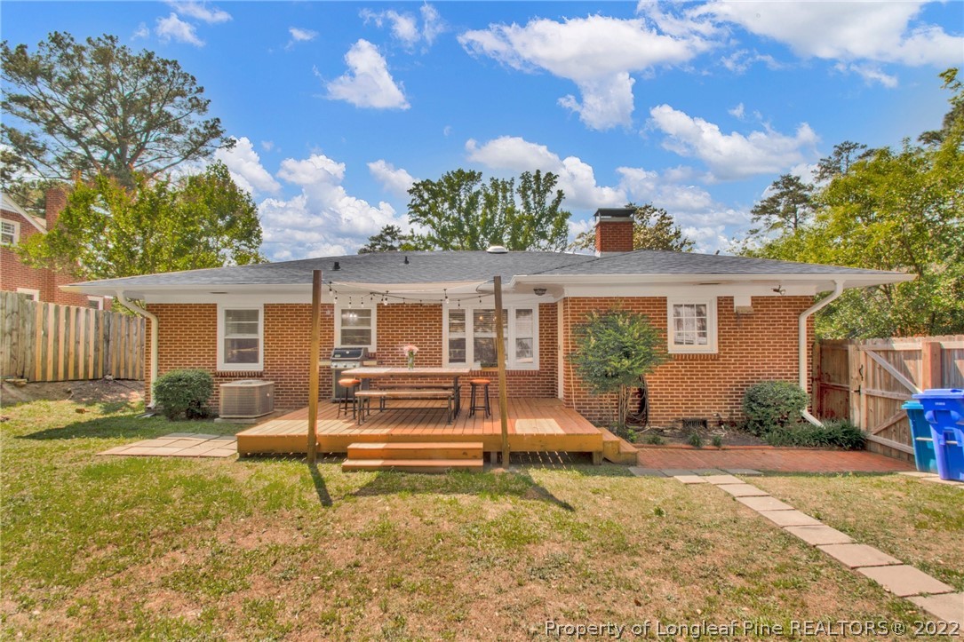319 Valley Road Fayetteville, NC 28305 - Photo 3 of 36 Gallery Image 3
