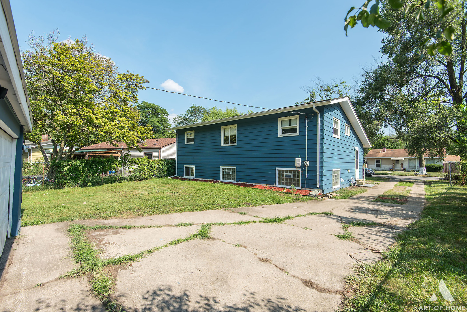 15402 Maple Lane Markham, IL 60428 - Photo 16 of 18