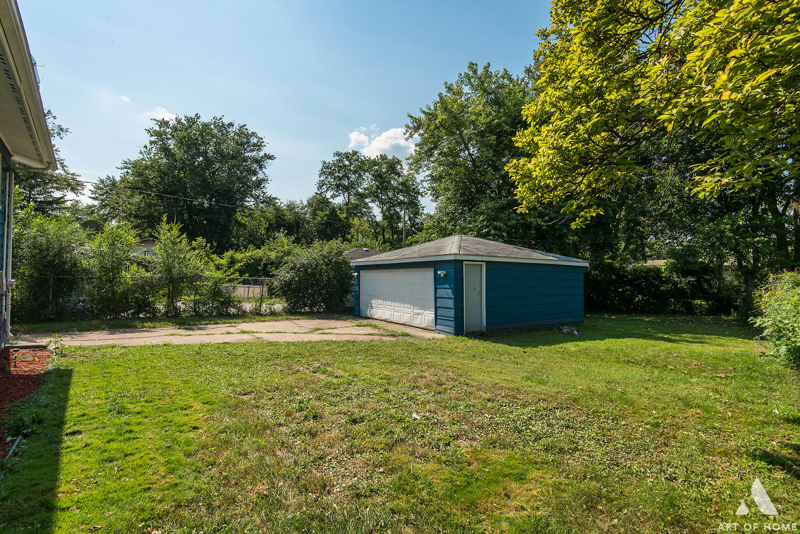 15402 Maple Lane Markham, IL 60428 - Photo 17 of 18