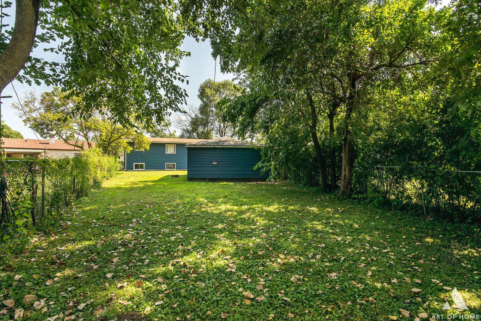 15402 Maple Lane Markham, IL 60428 - Photo 18 of 18