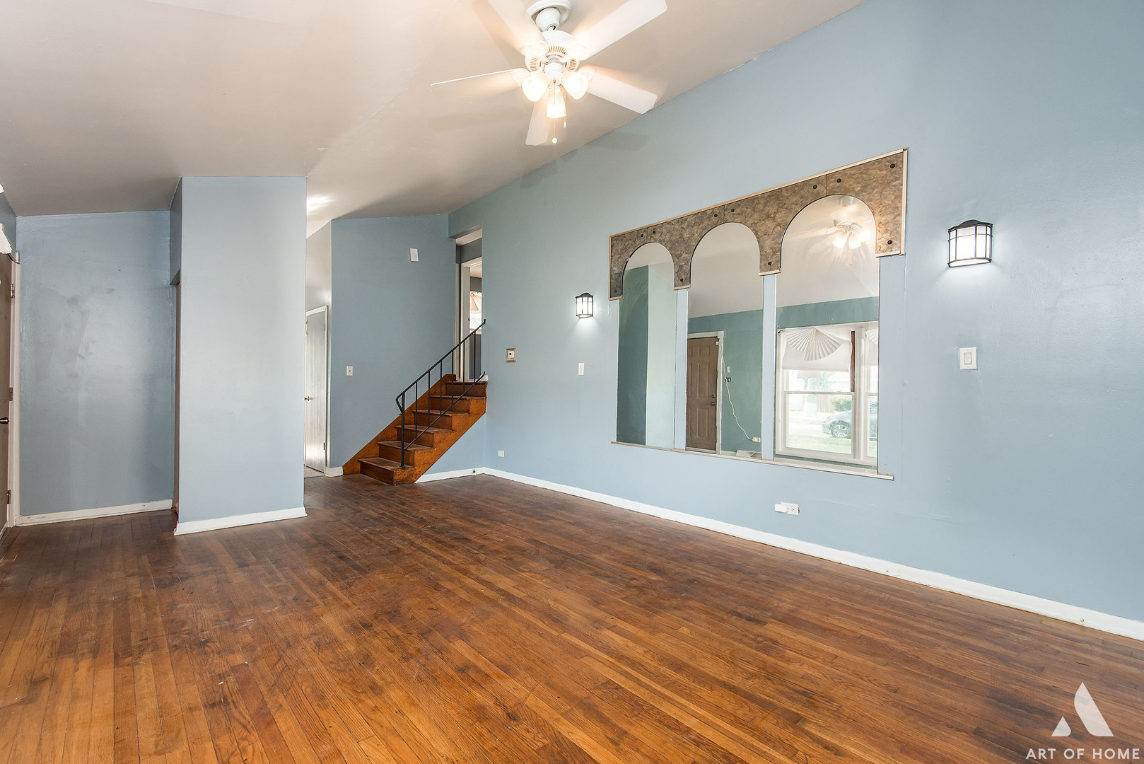 15402 Maple Lane Markham, IL 60428 - Photo 8 of 18