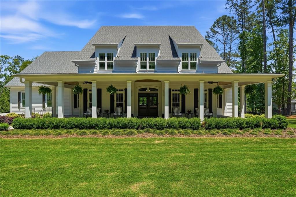 1570 Redd Road Milton, GA 30004 - Photo 4 of 70