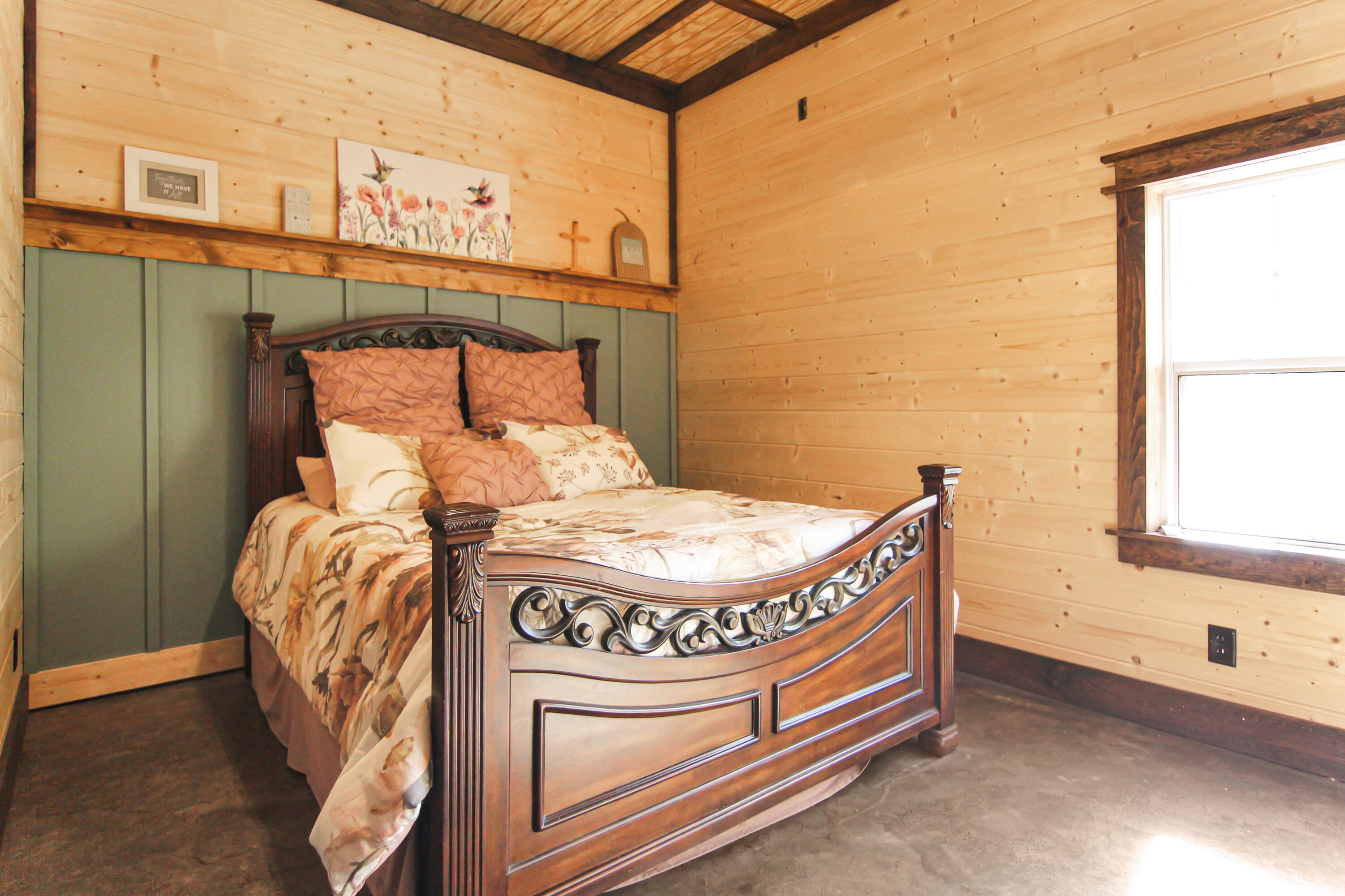 425 East Unity Church Road Hardin, KY 42048 - Photo 21 of 33 2nd bedroom