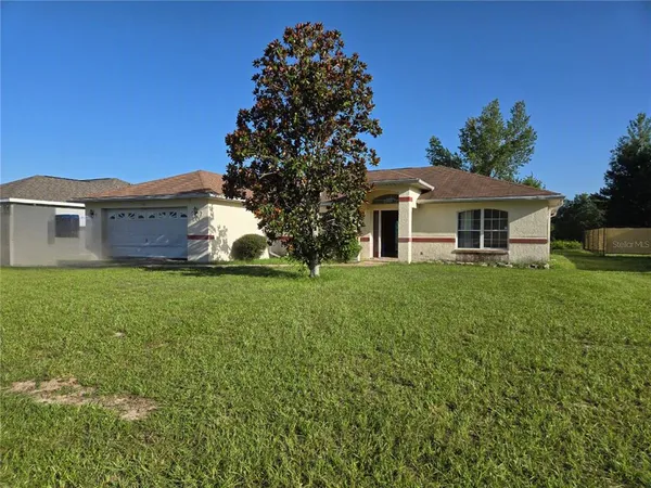 $159,900 | 1794 Southwest 161st Place, Ocala, FL 34473
