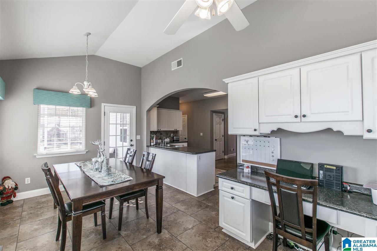 107 Heather Lane Pelham, AL 35124 - Photo 28 of 49