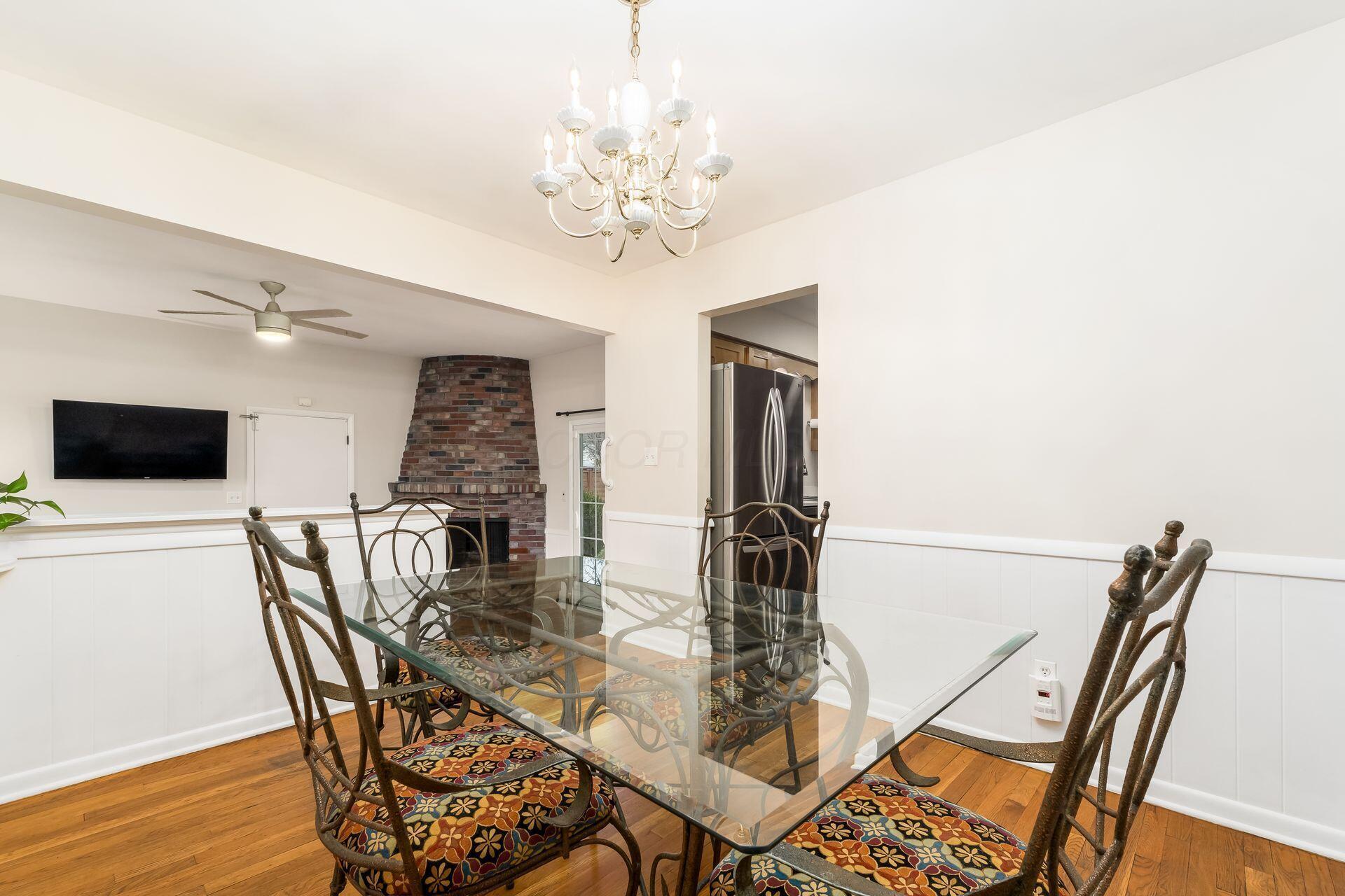 5137 Forestwood Road Columbus, OH 43229 - Photo 13 of 42 016_ Rd Columbus OH 43229 USA