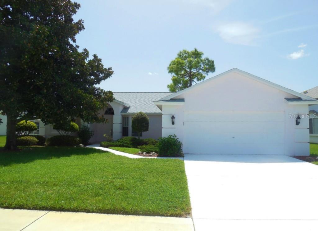 8826 Kilmer Way Hudson, FL 34667 - Photo 1 of 1