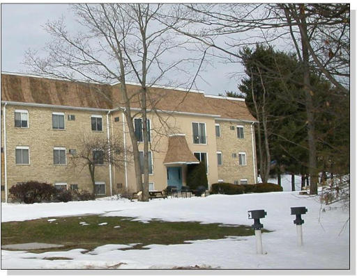 188 Swanson Road, Unit 336 ELIOT Boxborough, MA 01719 - Photo 1 of 1 Gallery Image 1