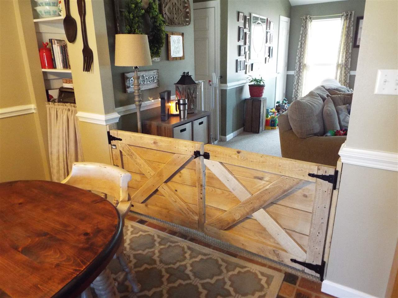 757 Floyd Johnston Road McIntosh, AL 36553 - Photo 20 of 27