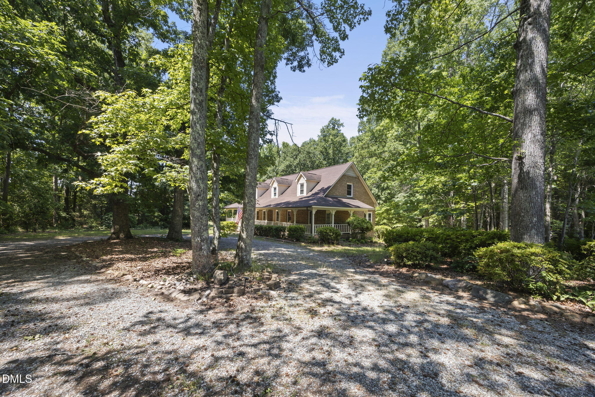 3208 Shady Grove Road Durham, NC 27703 - Photo 11 of 92