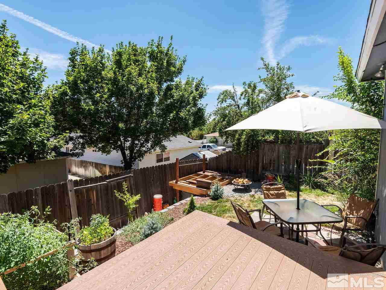 2915 Andrea Street Reno, NV 89503 - Photo 15 of 16 Photo 15