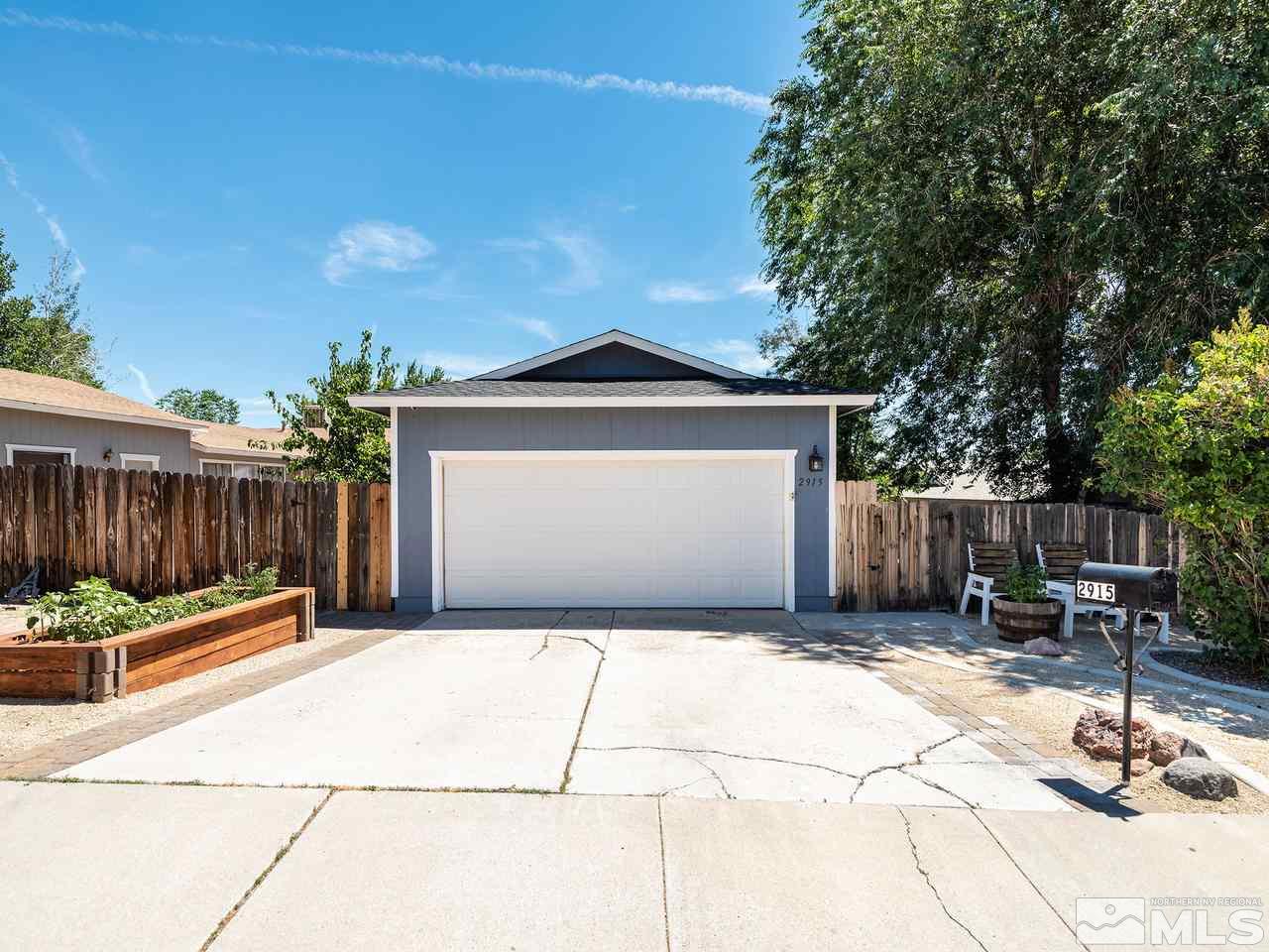 2915 Andrea Street Reno, NV 89503 - Photo 16 of 16 Photo 16