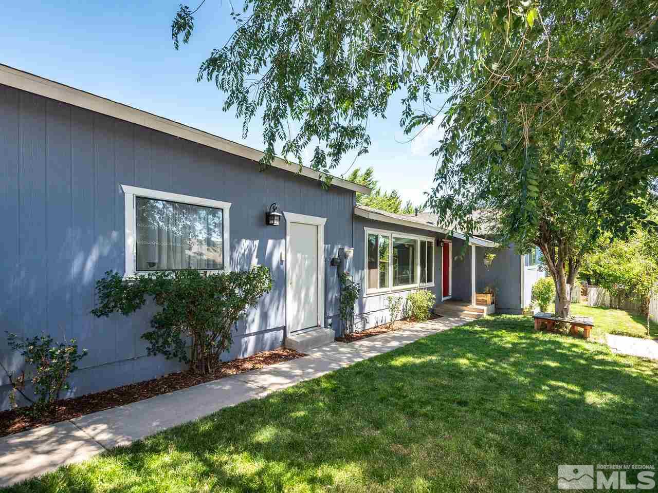 2915 Andrea Street Reno, NV 89503 - Photo 2 of 16 Photo 2