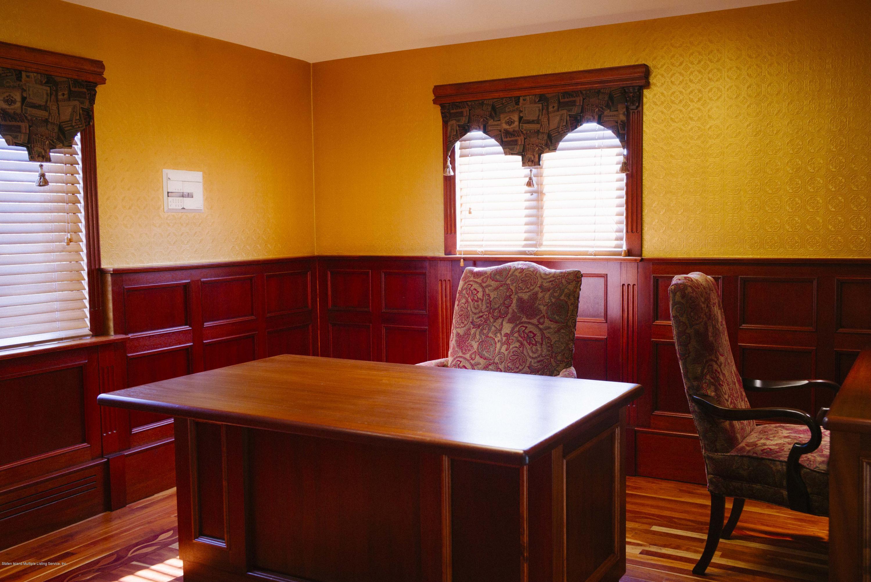 34 Summit Road Staten Island, NY 10307 - Photo 25 of 38 M2401900