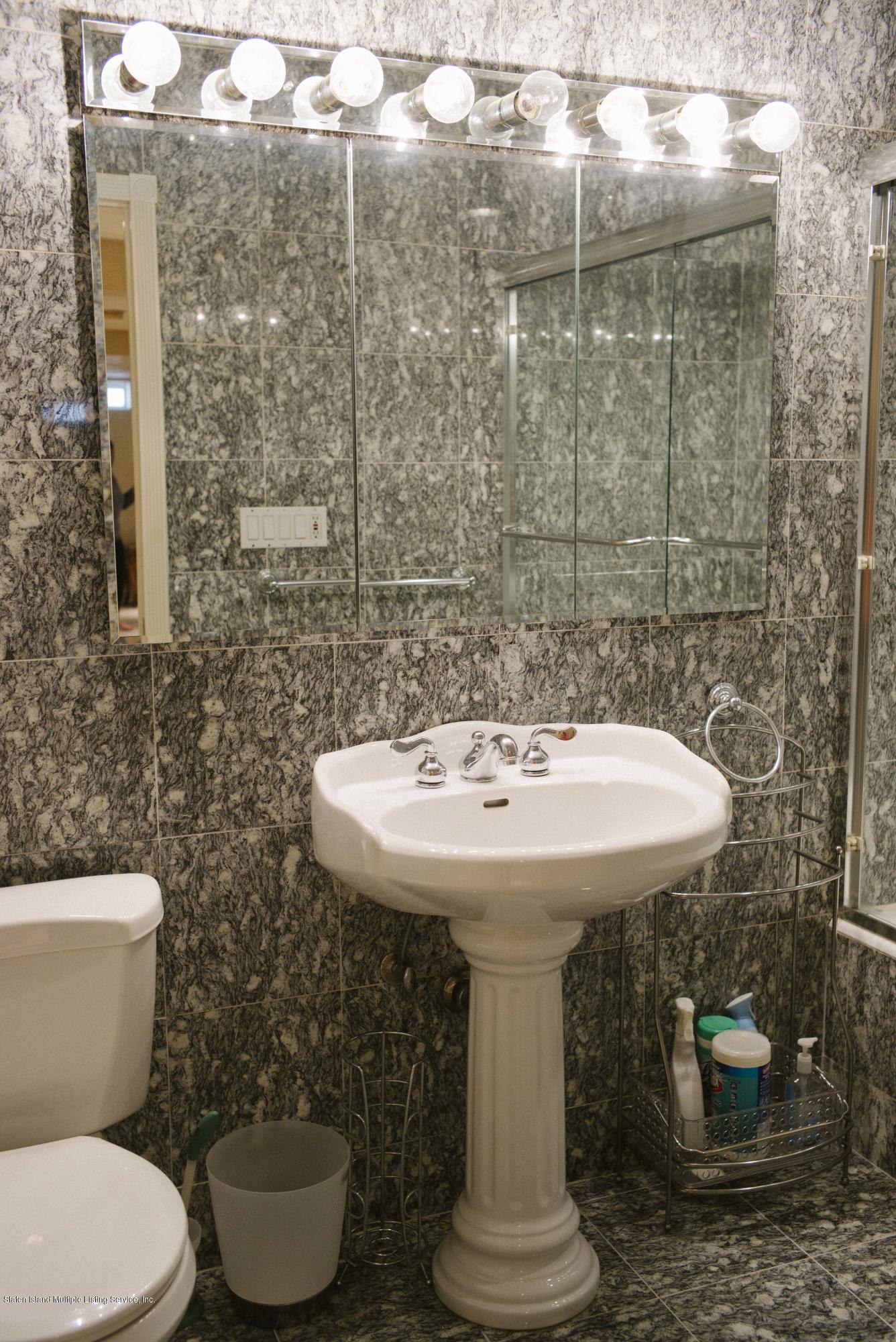 34 Summit Road Staten Island, NY 10307 - Photo 31 of 38 M2401912