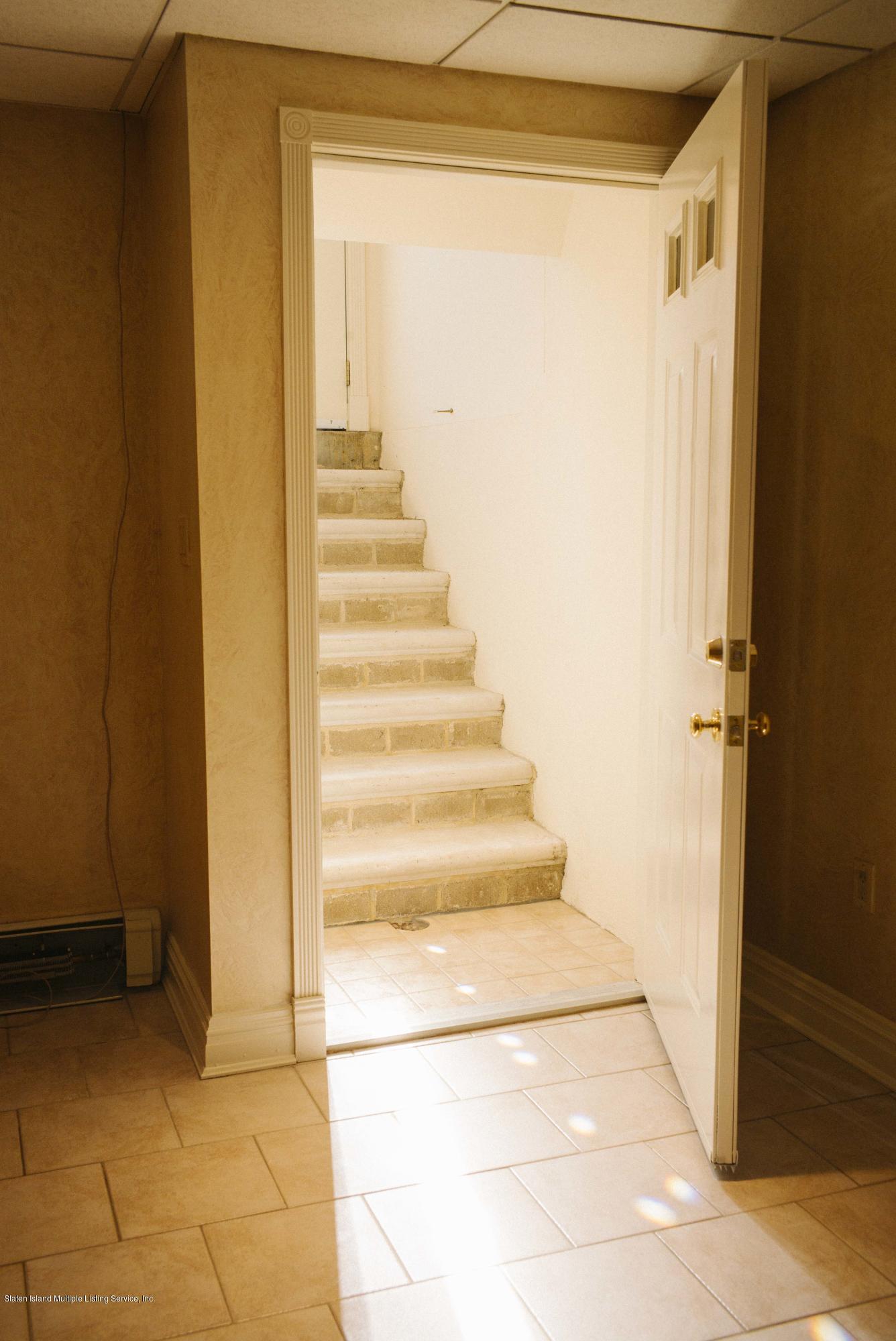 34 Summit Road Staten Island, NY 10307 - Photo 34 of 38 M2401915