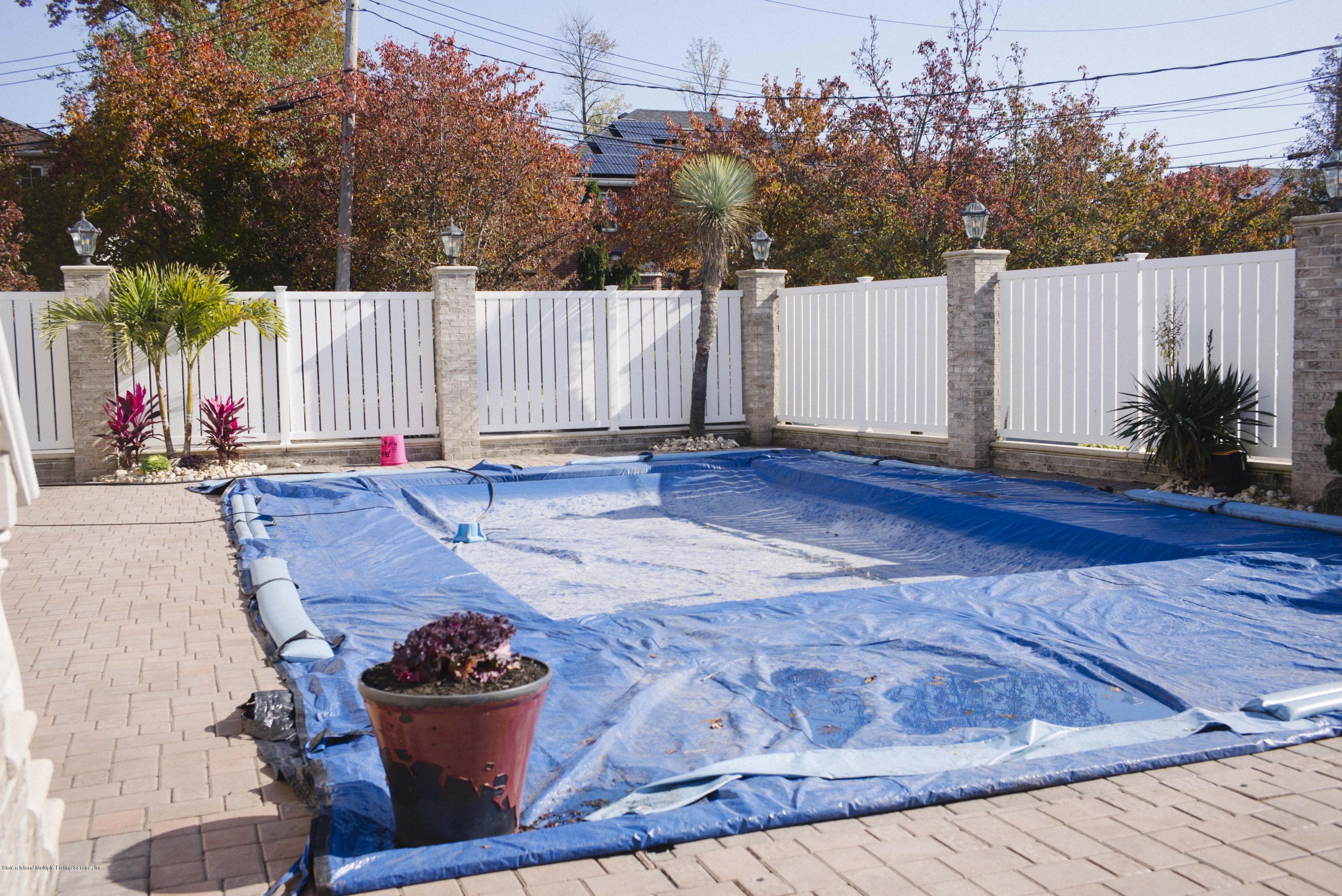 34 Summit Road Staten Island, NY 10307 - Photo 37 of 38 M2401919