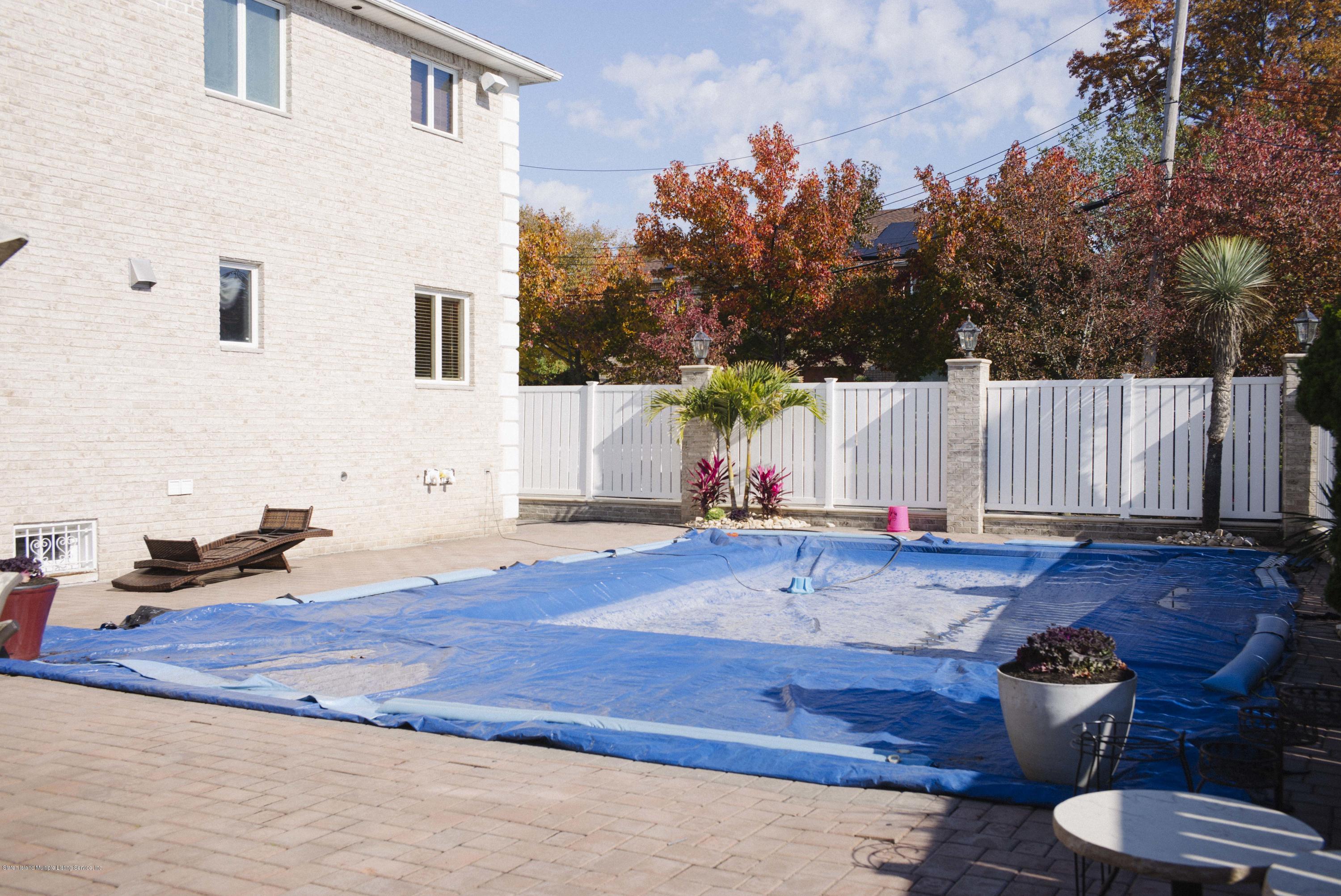 34 Summit Road Staten Island, NY 10307 - Photo 38 of 38 M2401920