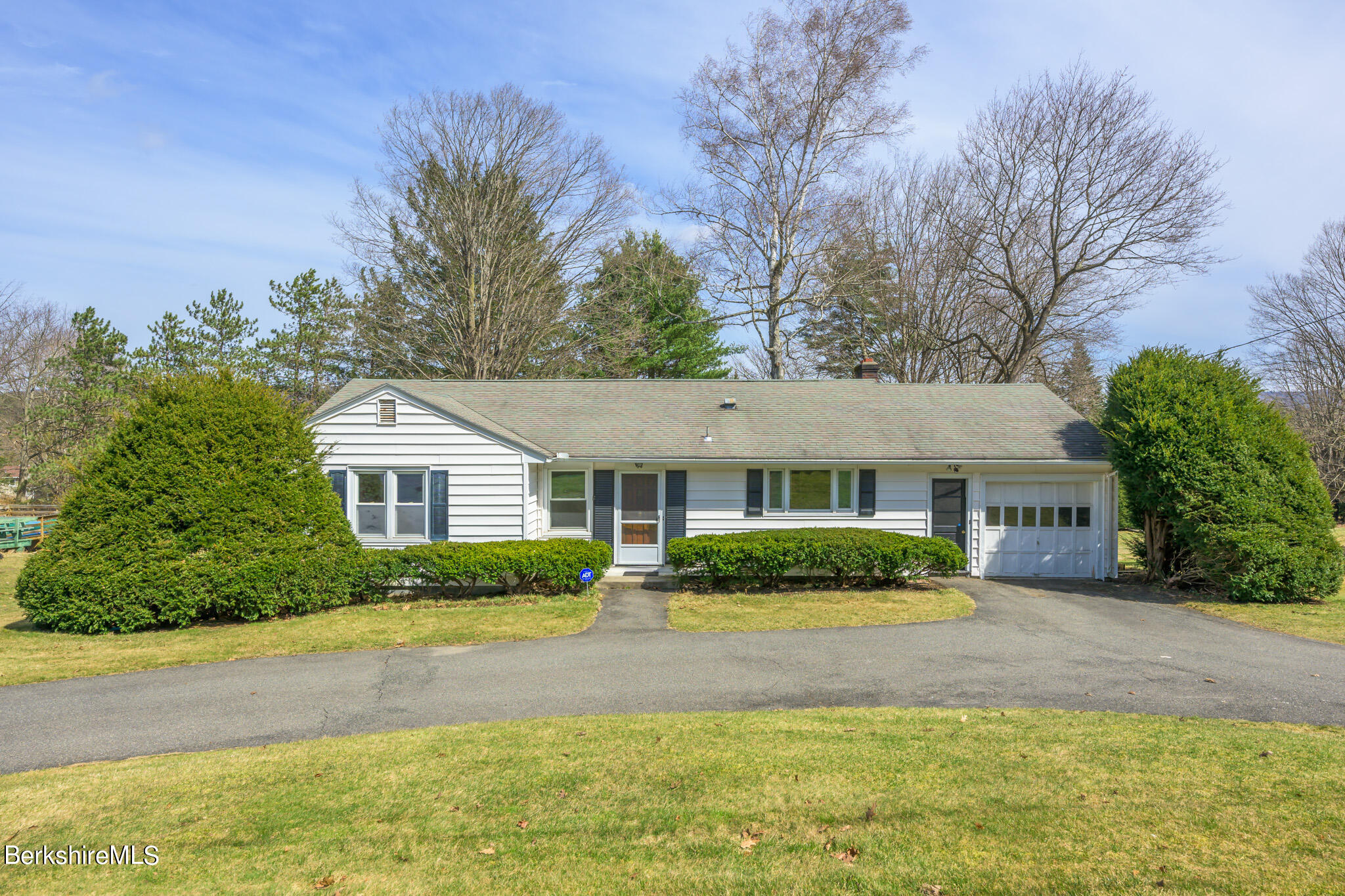 30 Partridge Road Pittsfield, MA 01201 - Photo 1 of 25 Front