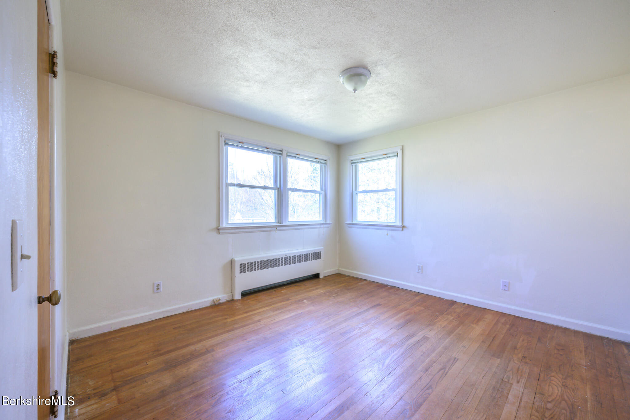 30 Partridge Road Pittsfield, MA 01201 - Photo 11 of 25 Bedroom 1