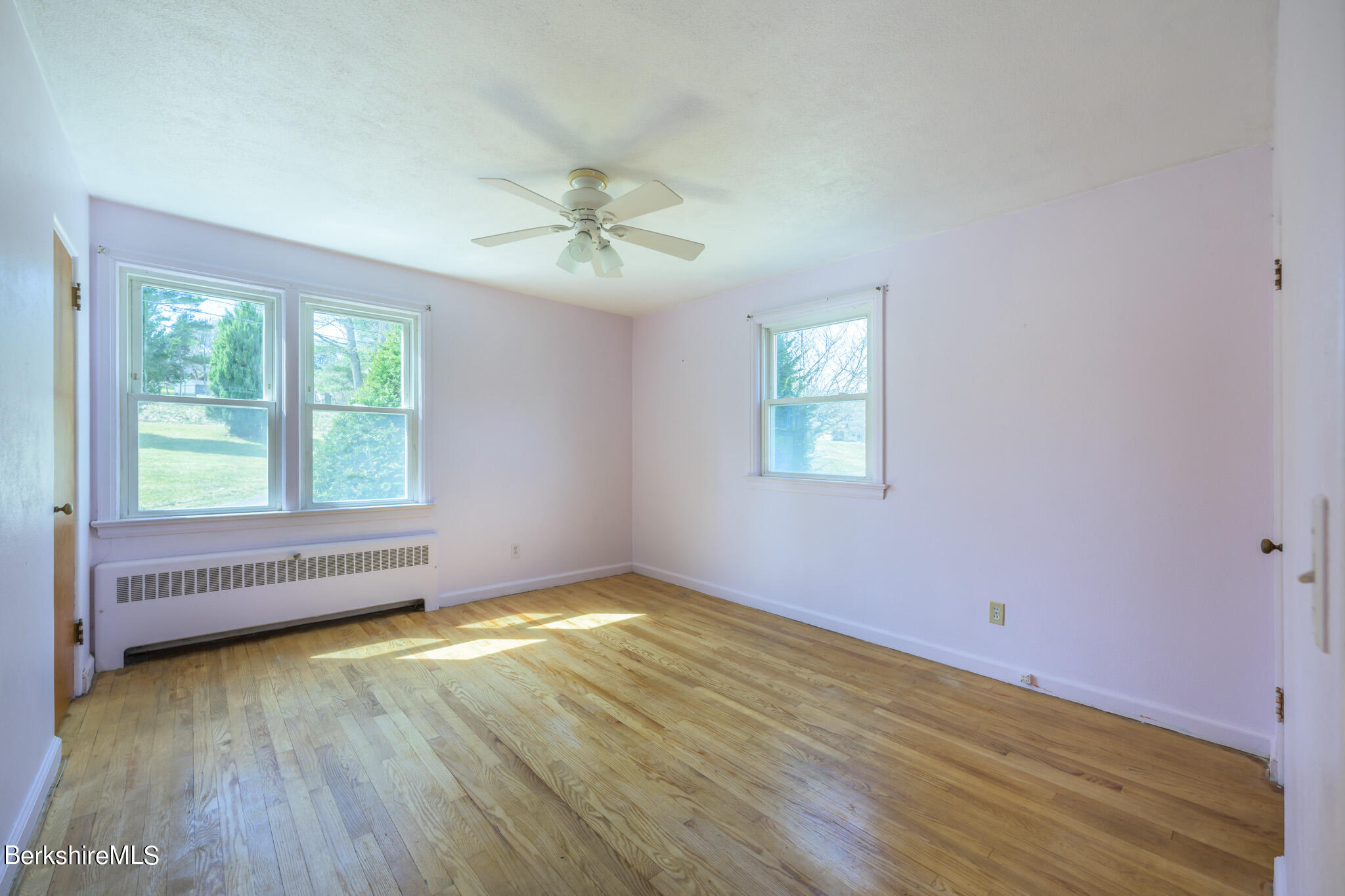 30 Partridge Road Pittsfield, MA 01201 - Photo 13 of 25 Bedroom 3