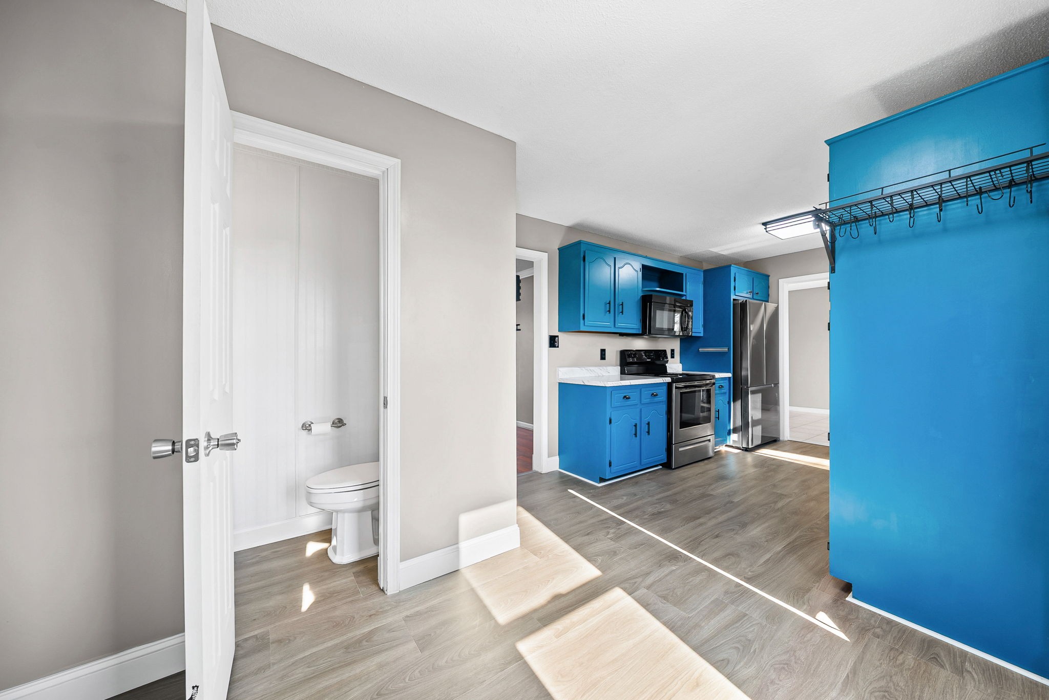 393 Martin Road Clarksville, TN 37042 - Photo 17 of 41