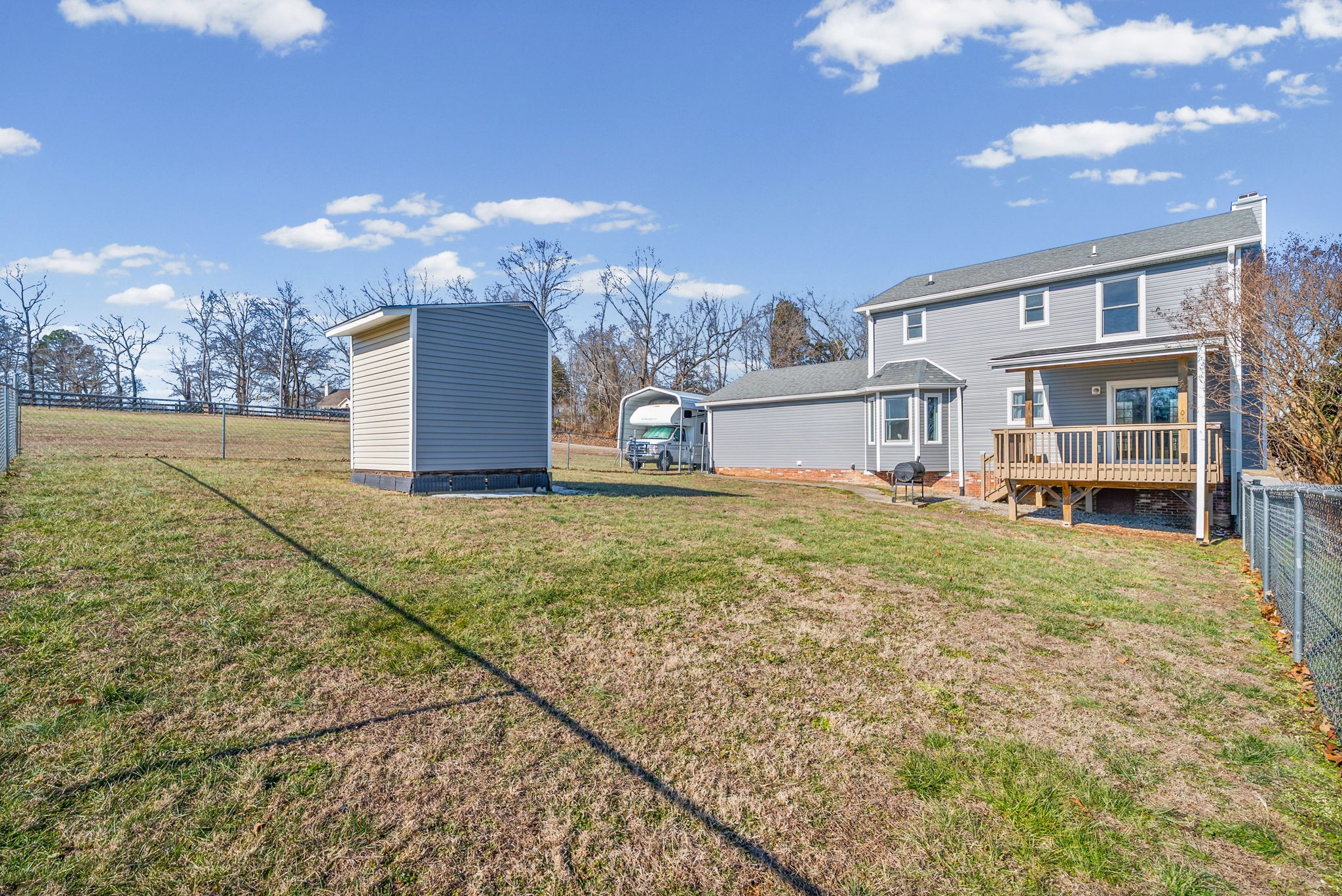 393 Martin Road Clarksville, TN 37042 - Photo 35 of 41