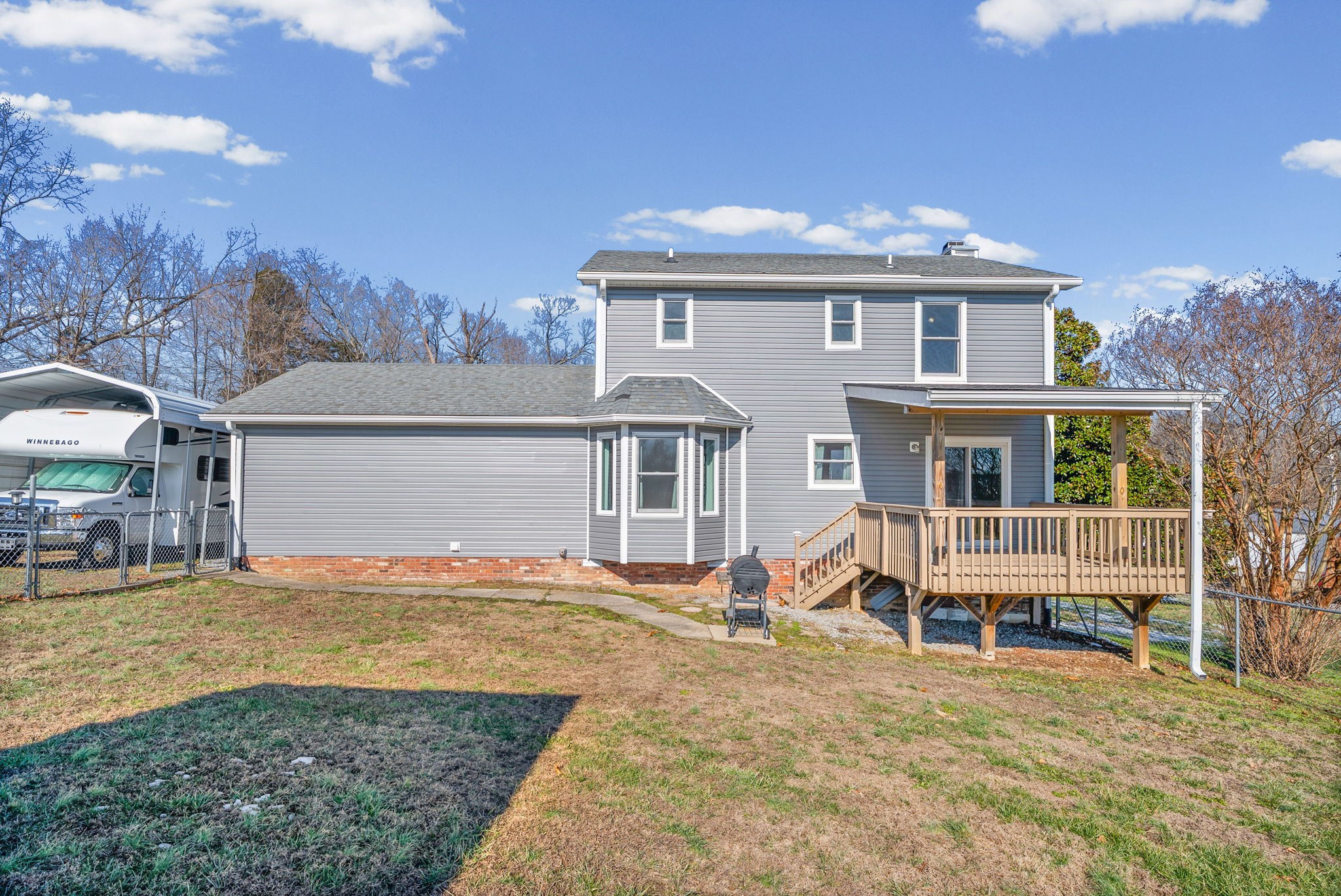 393 Martin Road Clarksville, TN 37042 - Photo 36 of 41