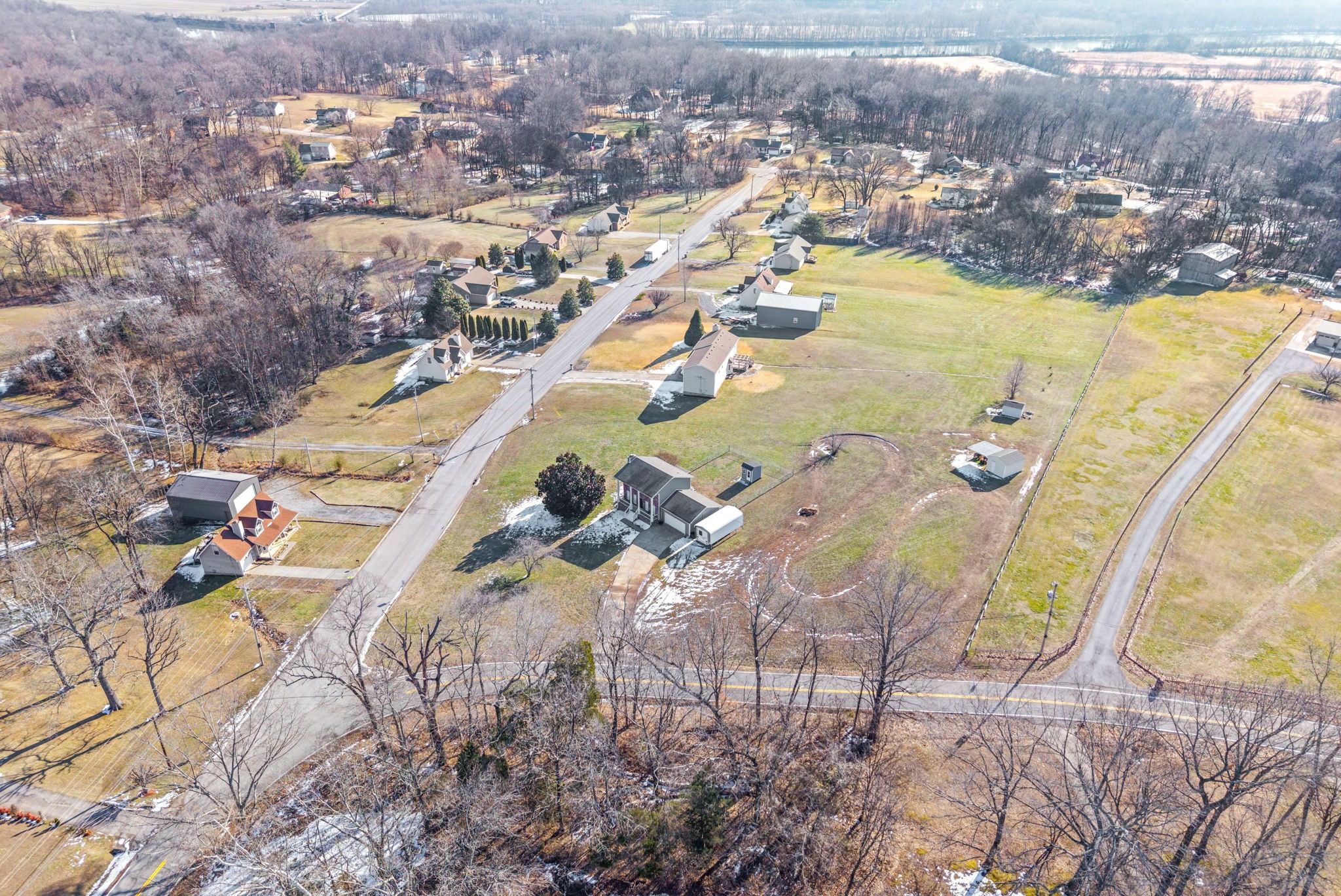 393 Martin Road Clarksville, TN 37042 - Photo 38 of 41