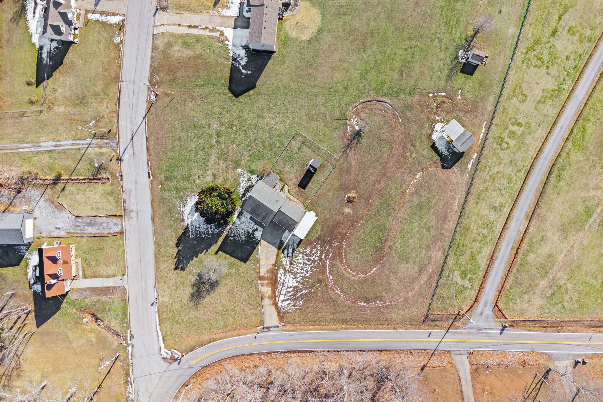 393 Martin Road Clarksville, TN 37042 - Photo 40 of 41