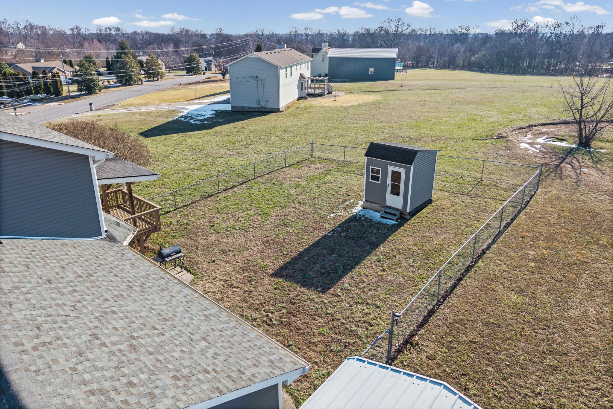 393 Martin Road Clarksville, TN 37042 - Photo 41 of 41