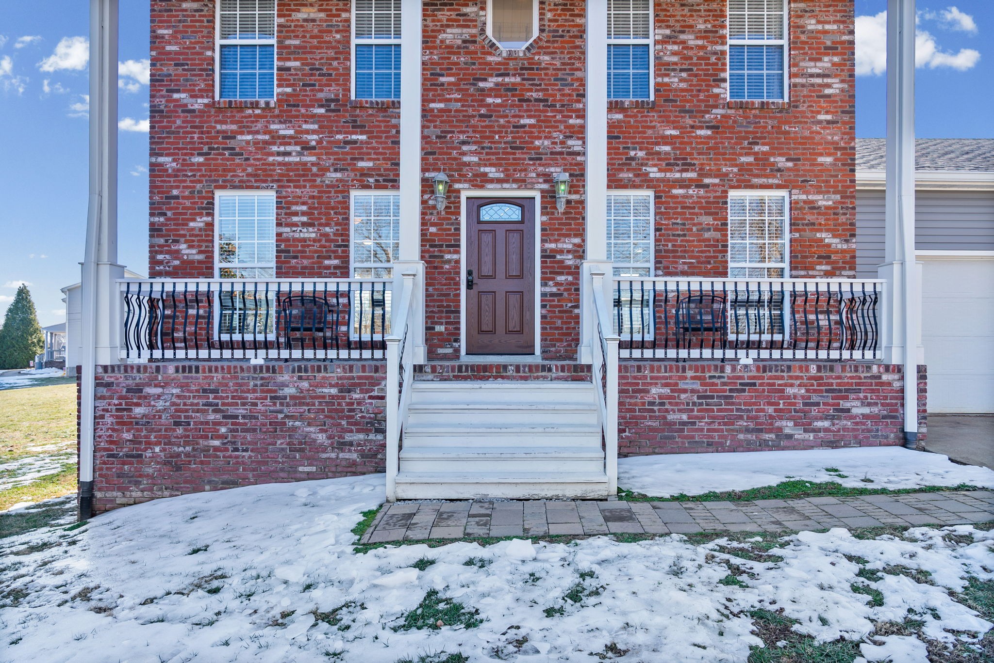 393 Martin Road Clarksville, TN 37042 - Photo 6 of 41