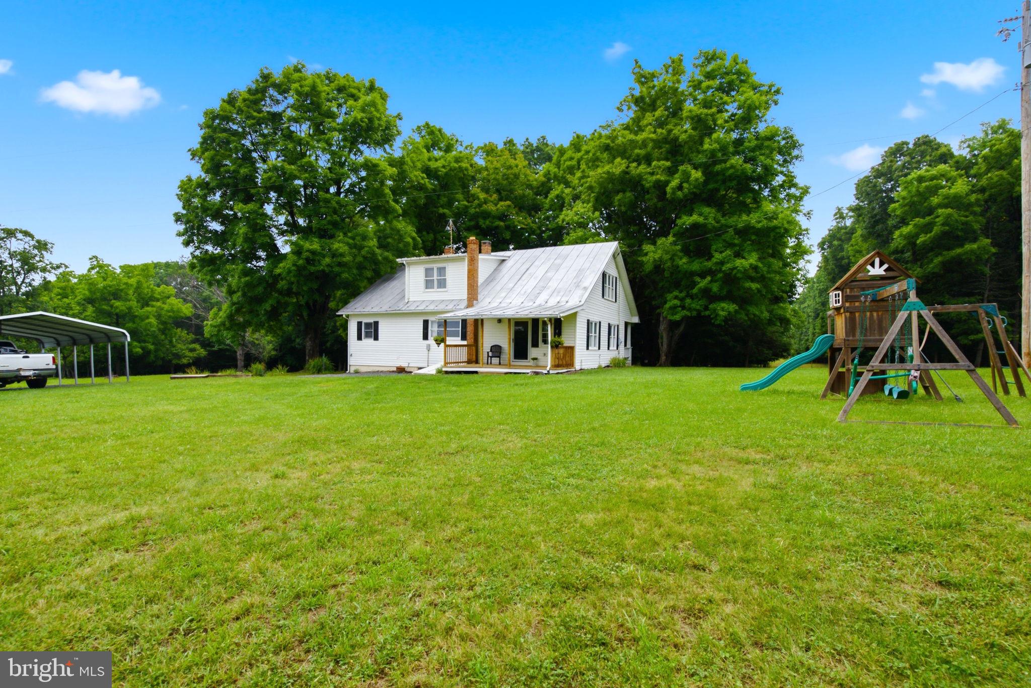 2197 Mauzy Road Berkeley Springs, WV 25411 - Photo 88 of 119 Gallery Image 88