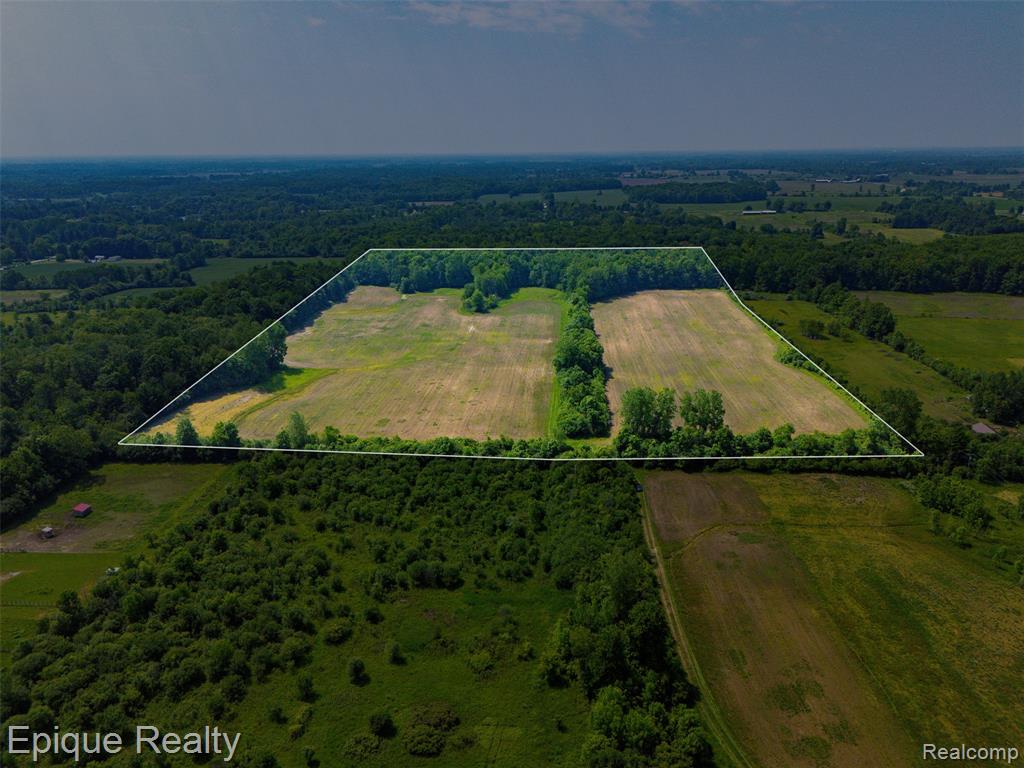 0 Jeddo Road Yale, MI 48097 - Photo 1 of 21