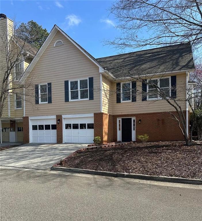 3 South Riversong Lane Alpharetta, GA 30022 - Photo 1 of 6