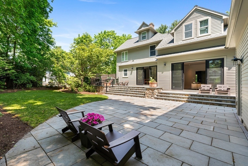 10 Pine Road Sharon, MA 02067 - Photo 37 of 42