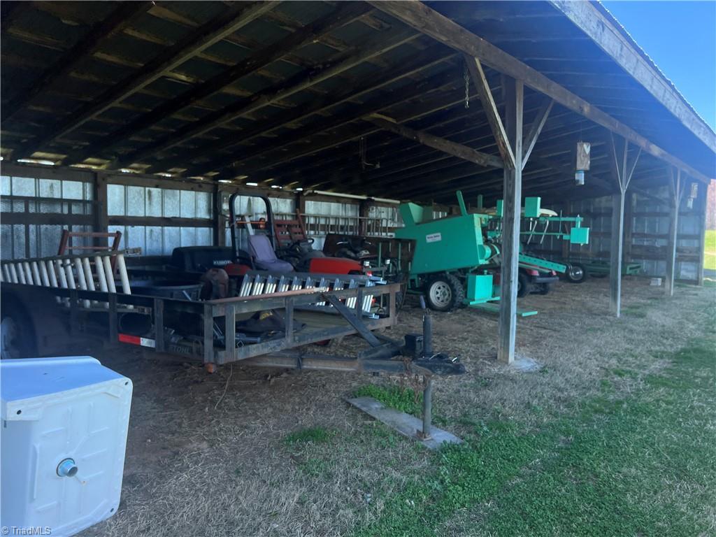 186 Crossroad Church Road Dobson, NC 27017 - Photo 10 of 11 Gallery Image 10