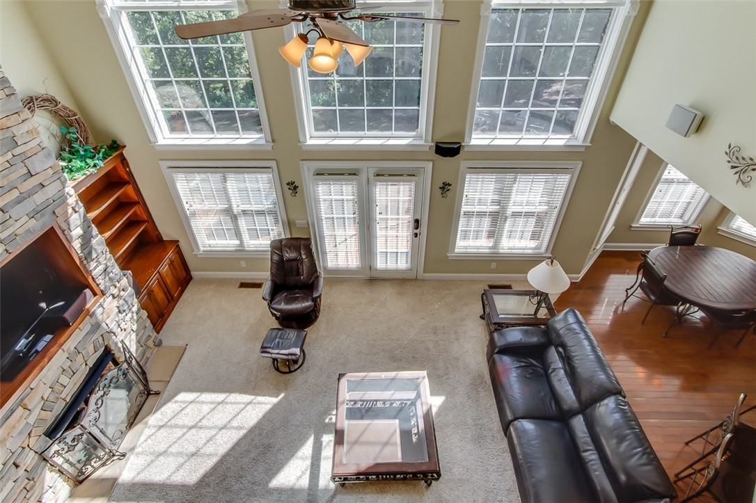 241 Andalusian Trail Anderson, SC 29621 - Photo 25 of 49