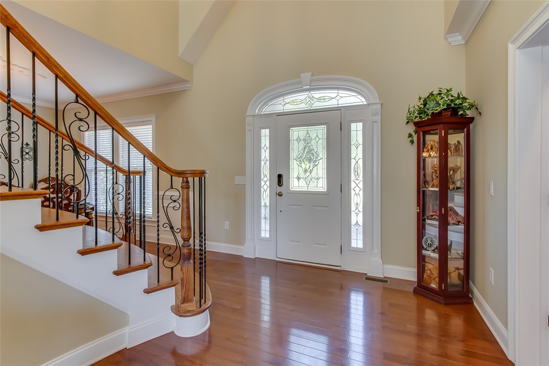 241 Andalusian Trail Anderson, SC 29621 - Photo 3 of 49
