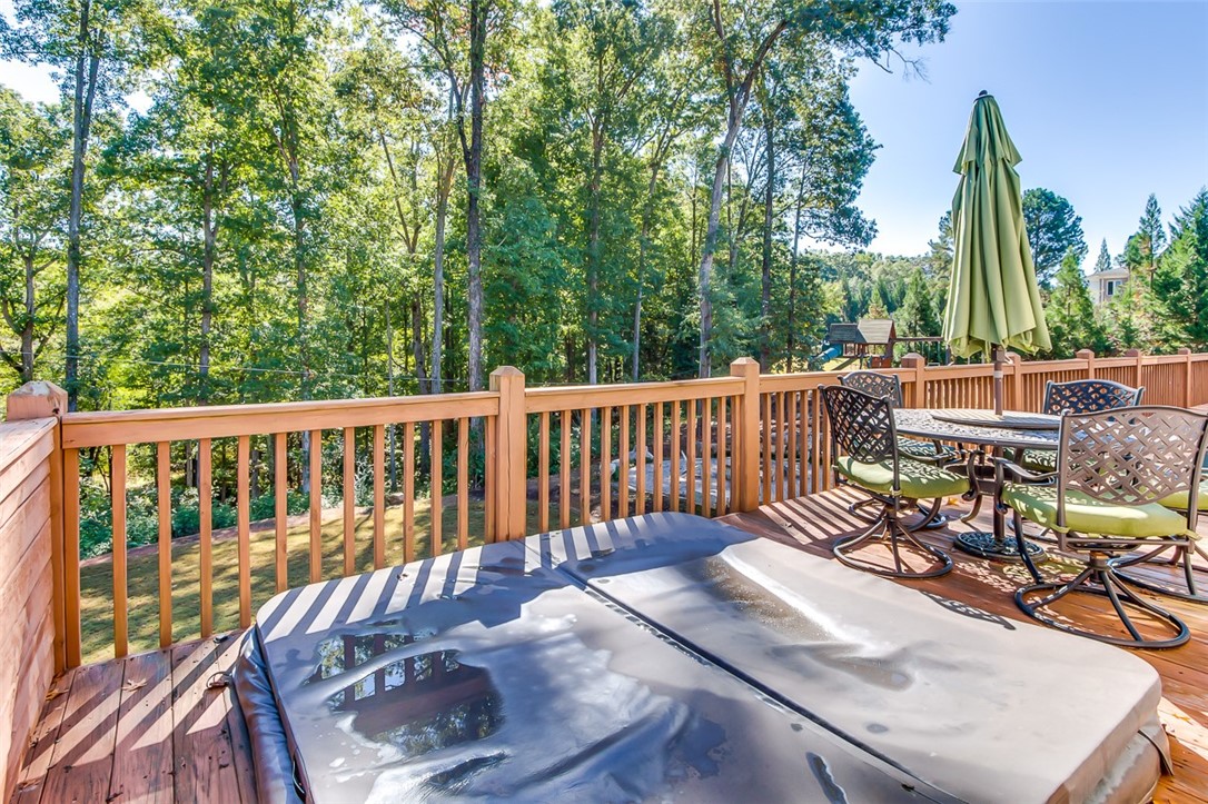241 Andalusian Trail Anderson, SC 29621 - Photo 46 of 49