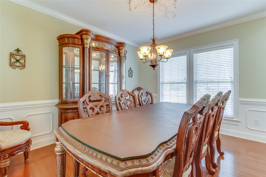 241 Andalusian Trail Anderson, SC 29621 - Photo 5 of 49