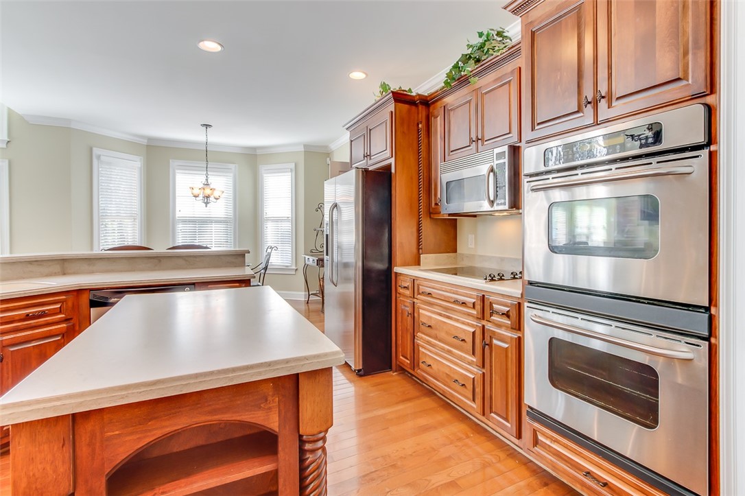 241 Andalusian Trail Anderson, SC 29621 - Photo 7 of 49