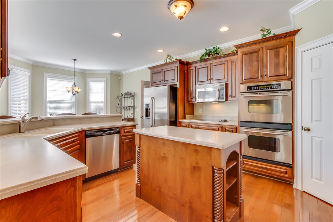 241 Andalusian Trail Anderson, SC 29621 - Photo 8 of 49