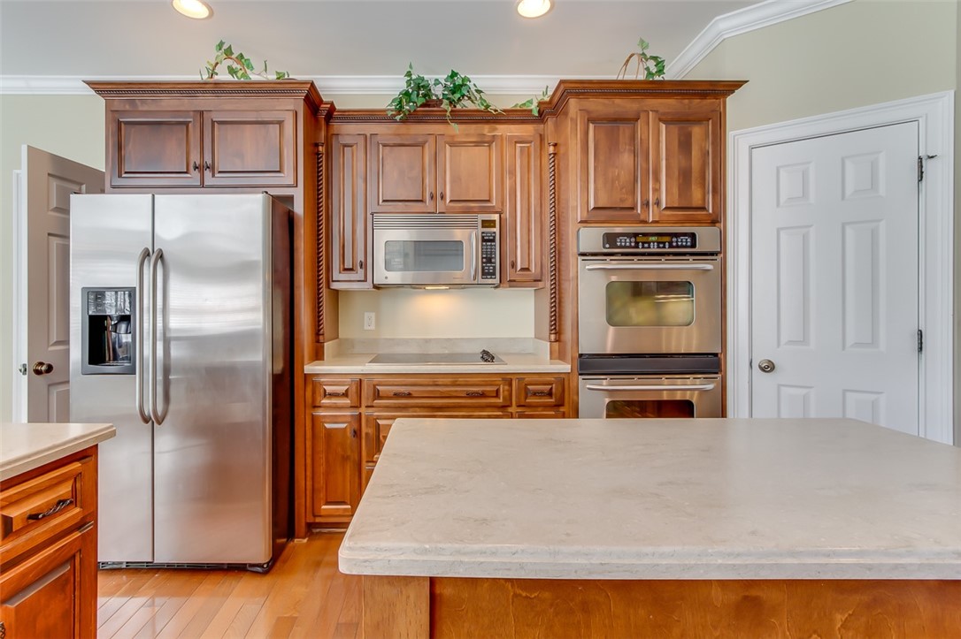 241 Andalusian Trail Anderson, SC 29621 - Photo 9 of 49