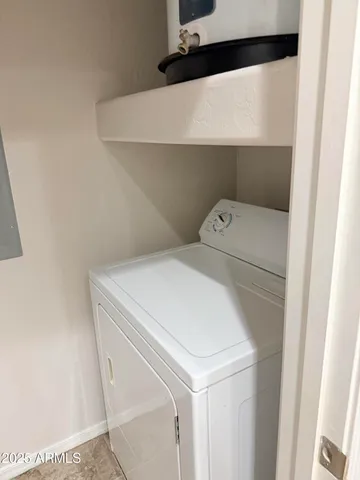 $1,550 | 14575 West Mountain View Boulevard, Unit 11312, Surprise, AZ 85374