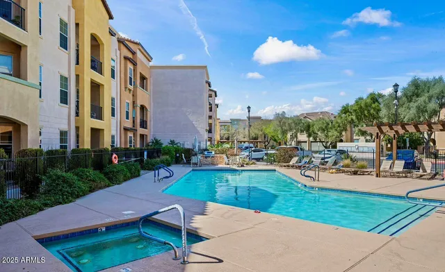 $1,550 | 14575 West Mountain View Boulevard, Unit 11312, Surprise, AZ 85374